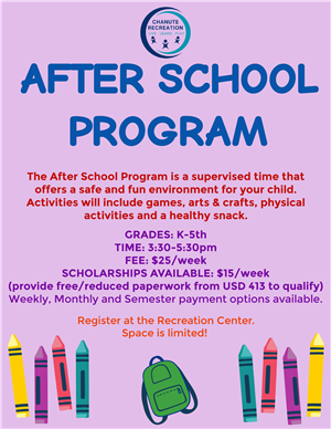 After School Program