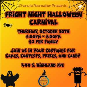 Halloween Carnival