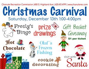 Christmas Carnival