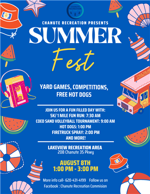 Summer Fest