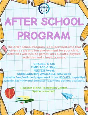 After School Program