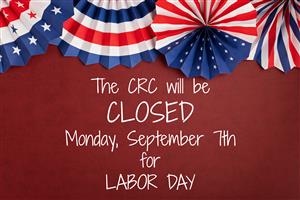 CRC CLOSURE