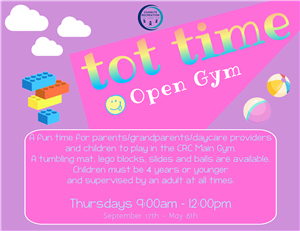 Tot Time