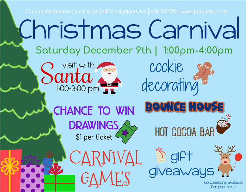 Christmas Carnival